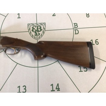 Beretta 12 Gauge Silver Pigeon 1 Field 28" M/C Beretta 12 Gauge Silver Pigeon 1 Field 28" M/C